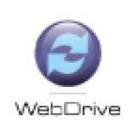 Webdrive Canada Inc.