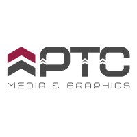 PTC Media Qatar logo - Similar company to Moonlight Media (Qatar)