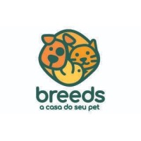Breeds A Casa do Seu Pet logo - Similar company to Pet Model Brasil