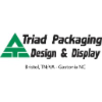 Triad Packaging And Design