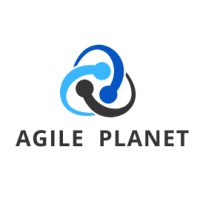Agile Planet logo - Similar company to Solutionspin Limited