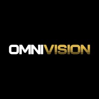 Omnivision Pictures logo - Similar company to Tiny Dino