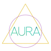 Aura Spaces logo