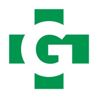 Green Relief Health logo - Similar company to Ashera Gmbh