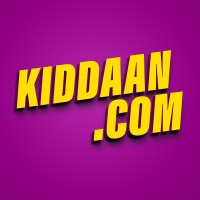 Kiddaan logo - Similar company to Connecting Dotzz