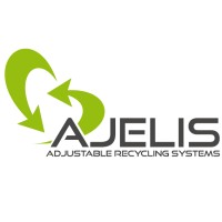 AJELIS logo - Similar company to Pharmtec