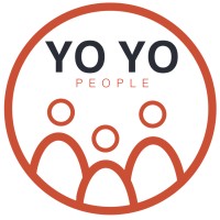 YoYo People logo - Similar company to Seya Solutions