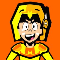 Mega Games logo - Similar company to Mega Games Penrith