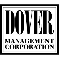 Dover Management Corporation logo - Similar company to Ami Communications, Inc.