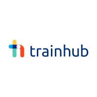 TrainHub logo - Similar company to Capio