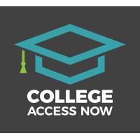 College Access Now logo - Similar company to Dccap
