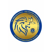 Lions Clube de Bauru Estoril logo - Similar company to Devtalks Bauru