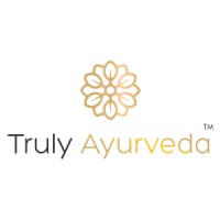 Truly Ayurveda logo - Similar company to Herbal Pharma Product