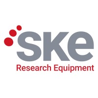SKE Research Equipment logo - Similar company to Equipment Control Technologies