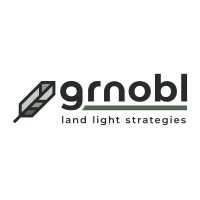 Grnobl logo - Similar company to Alchemy Development