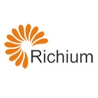 Richium logo - Similar company to Biocipher Technologies Pvt. Ltd.