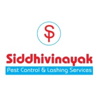 Siddhivinayak Pest Control Services logo - Similar company to Get It Business Solutions