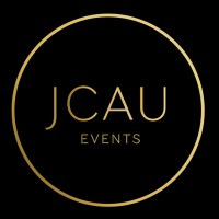 JCAU Events logo - Similar company to Melbourne Events Group