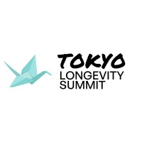 Tokyo Longevity Summit logo - Similar company to Edcon — Community Ethereum Development Conference