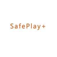 SafePlay+ logo - Similar company to Safeplay Playground Services