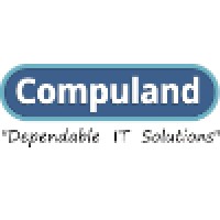 Compuland - IT Services logo - Similar company to Computer Land