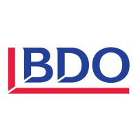 BDO Israel logo - Similar company to Beta Finance