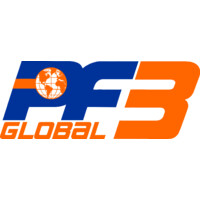 PF3 Global logo - Similar company to Design Precast & Pipe, Inc.