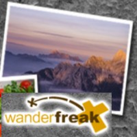 wanderfreak.de logo - Similar company to 4Zig Advertising Agency