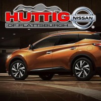 Huttig Nissan logo - Similar company to Twinstate Technologies
