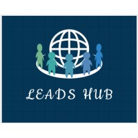 Leads Hub logo - Similar company to Ia Solutions