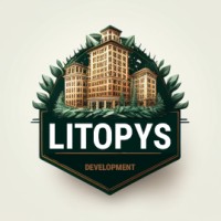 LITOPYS DEVELOPMENT logo - Similar company to Metroventa