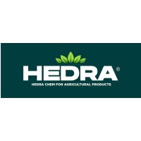 Hedra logo - Similar company to Safe Food Ltd.