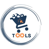 Tools logo - Similar company to Zip Tapes Mardan