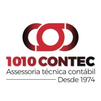 1010 CONTEC logo - Similar company to Roca Contadores