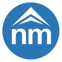 Newmeasures logo - Similar company to Red Pepper Software