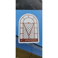 BT Windows Pty Ltd. logo - Similar company to Sem Windows Pty Ltd