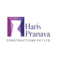 Haris Pranava Constructions logo - Similar company to Konu