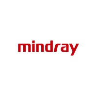 Mindray España logo - Similar company to Agenor Mantenimientos