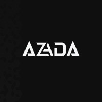 AZADA logo - Similar company to Binary Racks