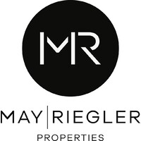 May Riegler Properties logo - Similar company to K2 Developers