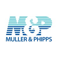 M&P HP ChannelOne logo - Similar company to Pako Computers