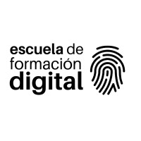 Escuela de Formación Digital logo - Similar company to Redubicua.Com