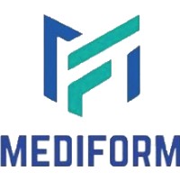 Mediform Iraq logo - Similar company to Markomed