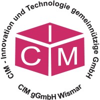 CIM - Innovation und Technologie gGmbH logo - Similar company to Kraken Power