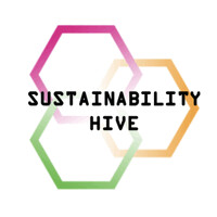 Sustainability Hive logo - Similar company to Wadefni
