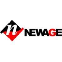 Newage InfoTech Services Limited logo - Similar company to Fidato Ltd.