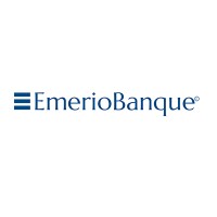 Emerio Banque logo - Similar company to Diamond Impex Ltd