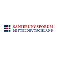 SANIERUNGSFORUM MITTELDEUTSCHLAND logo - Similar company to Innovatis.
