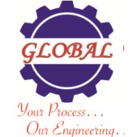 GLOBAL FABTECH logo - Similar company to Nobelclad