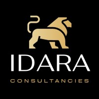IDARA Consultancies logo - Similar company to Buda Hive